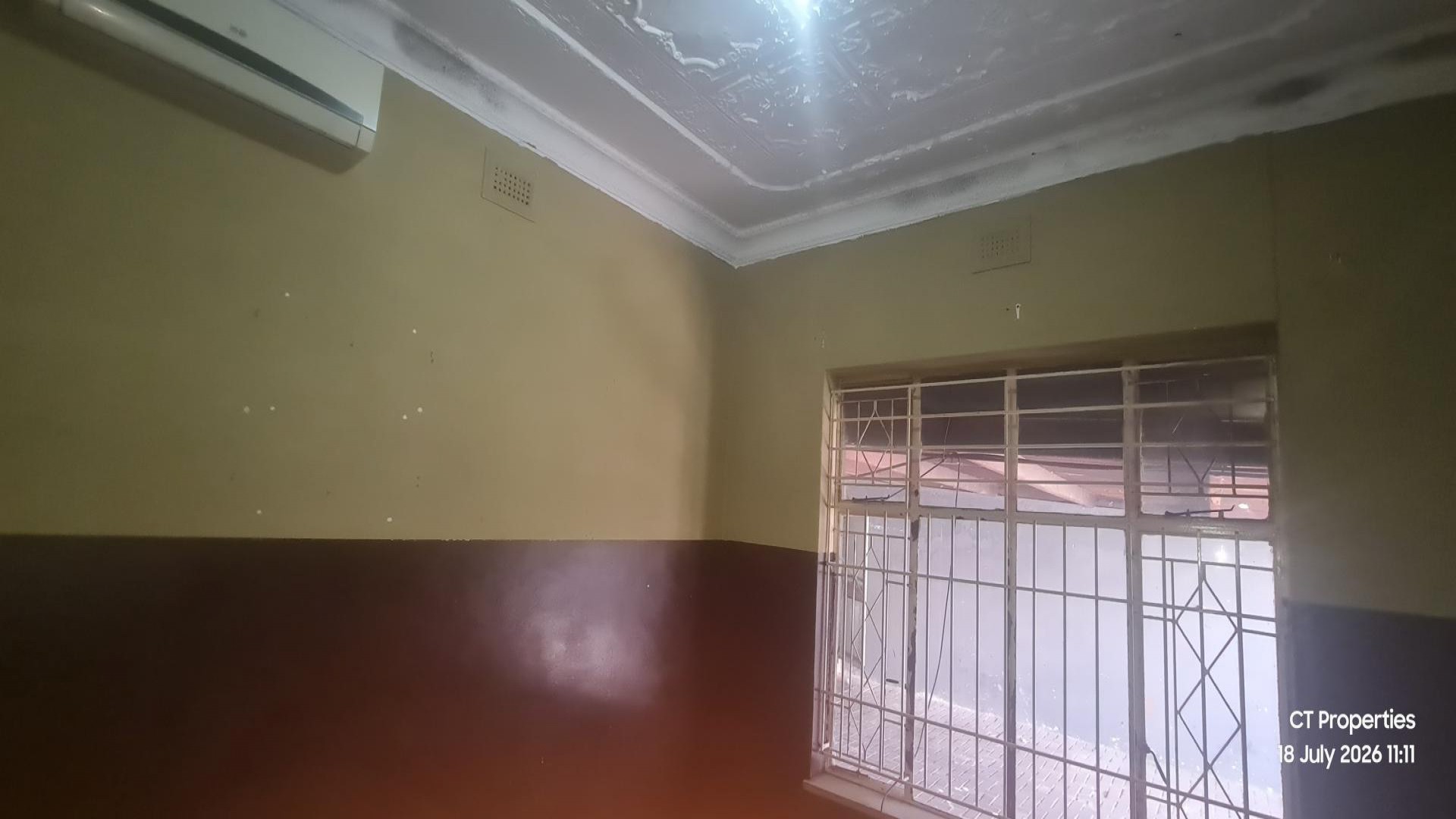 Bed Room 4 of property in Primrose