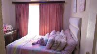 Bed Room 1 - 13 square meters of property in Dalpark