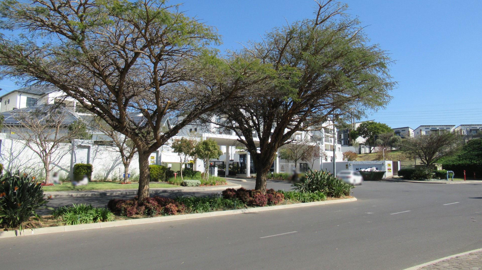 Front View of property in Greenstone Hill