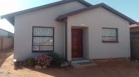 Front View of property in Soshanguve East