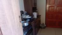 Kitchen of property in Soshanguve East