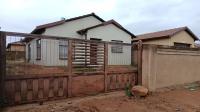 Front View of property in Soshanguve East