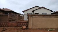 Front View of property in Soshanguve East