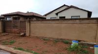 Front View of property in Soshanguve East