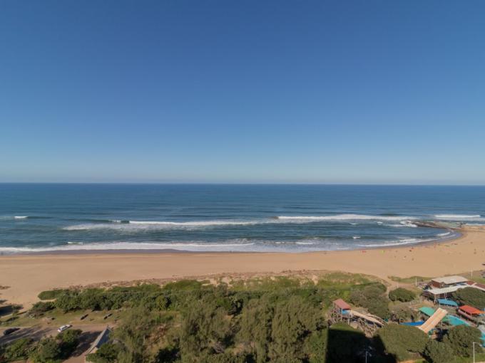 2 Bedroom Apartment for Sale For Sale in Amanzimtoti  - MR518899