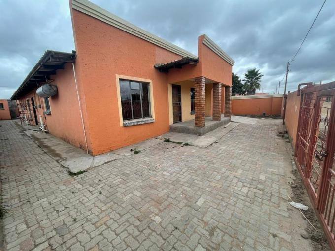 15 Bedroom House for Sale For Sale in Seshego - MR518923