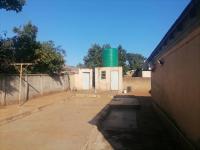  of property in Thohoyandou