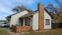 Front View of property in Virginia - Free State