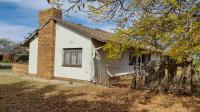 Front View of property in Virginia - Free State