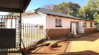 3 Bedroom 2 Bathroom House for Sale for sale in Stilfontein