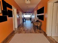 Spaces of property in Winterstrand