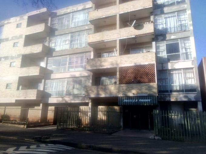 3 Bedroom Apartment to Rent in Berea - JHB - Property to rent - MR519456