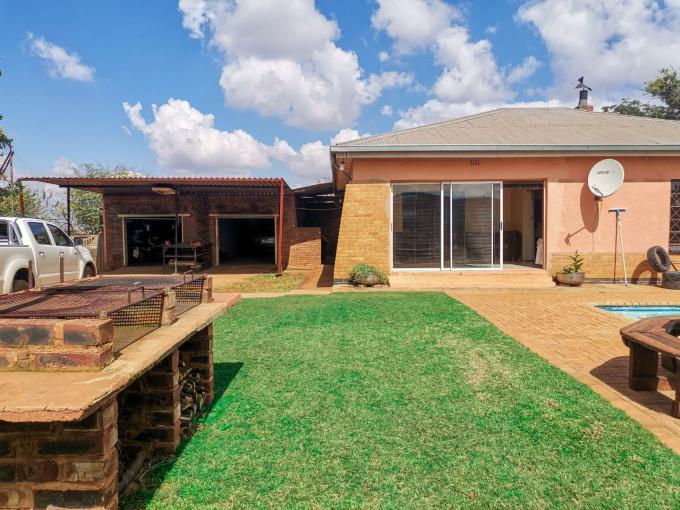 Farm for Sale For Sale in Delmas - MR519604