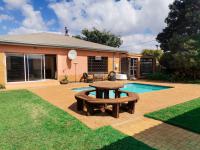  of property in Delmas