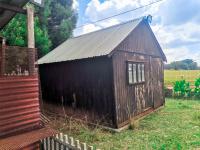 of property in Delmas