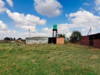  of property in Delmas