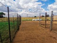  of property in Delmas