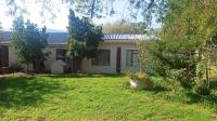 Front View of property in Tulbagh