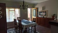 Dining Room - 24 square meters of property in Tulbagh