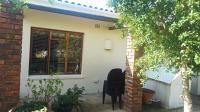 Front View of property in Tulbagh