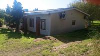 Front View of property in Tulbagh