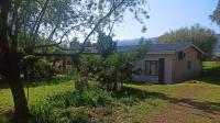 Front View of property in Tulbagh