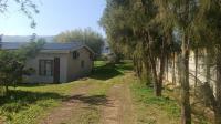 Front View of property in Tulbagh