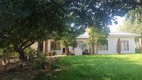 4 Bedroom 1 Bathroom House for Sale for sale in Tulbagh