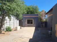 Front View of property in De Aar