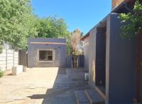 Front View of property in De Aar