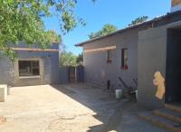 Front View of property in De Aar