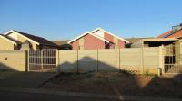 Front View of property in Watervalspruit