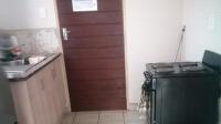 Kitchen - 7 square meters of property in Watervalspruit