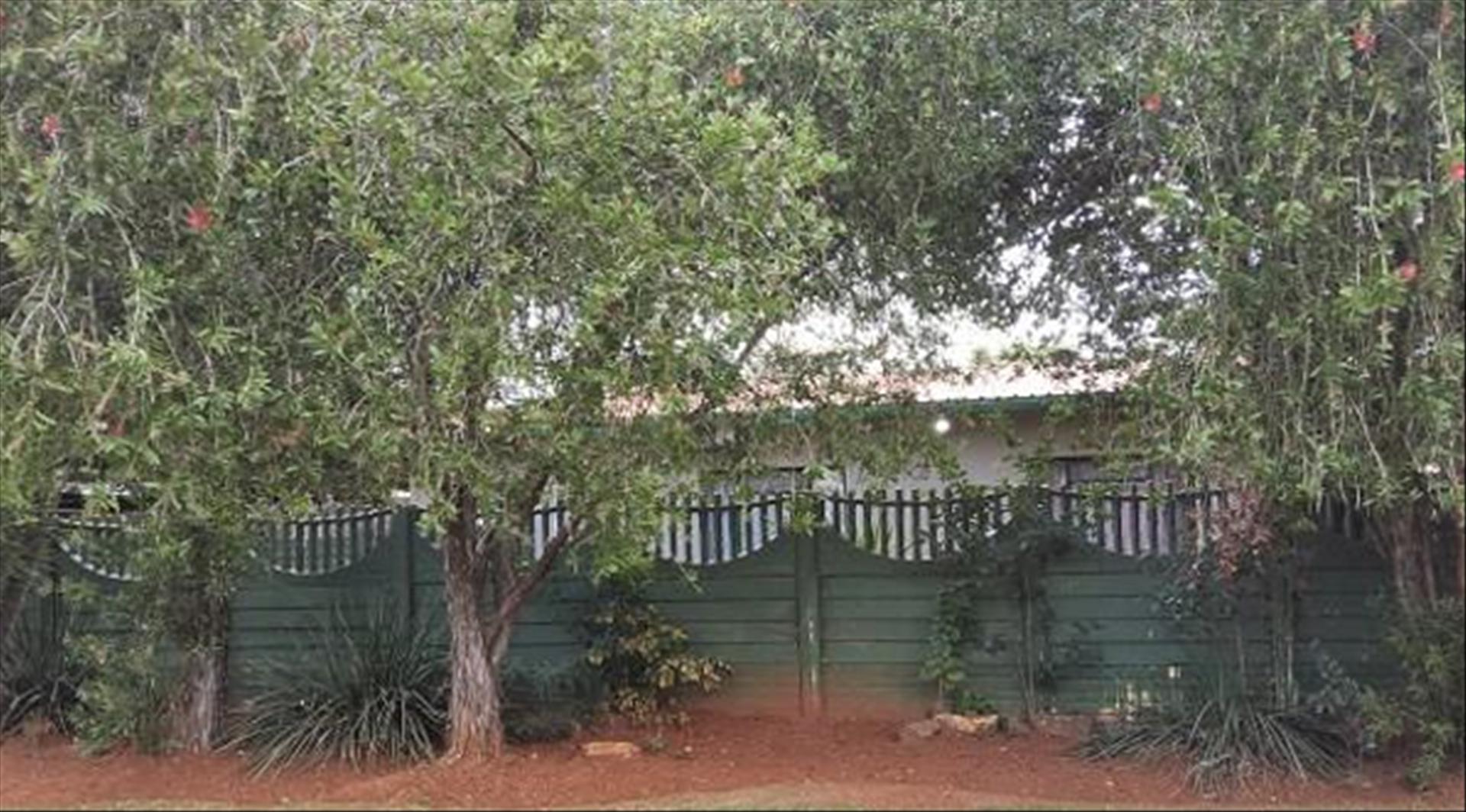 Front View of property in Eloff
