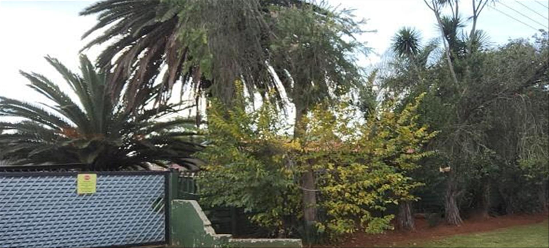 Front View of property in Eloff