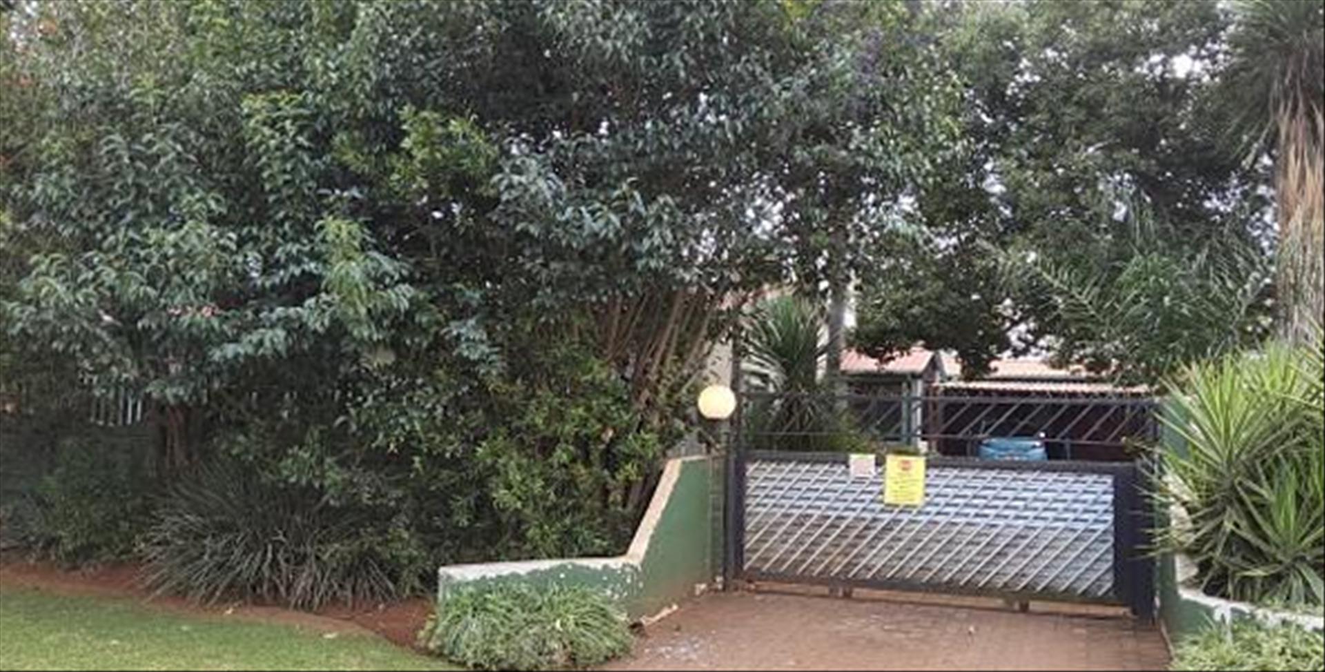 Front View of property in Eloff
