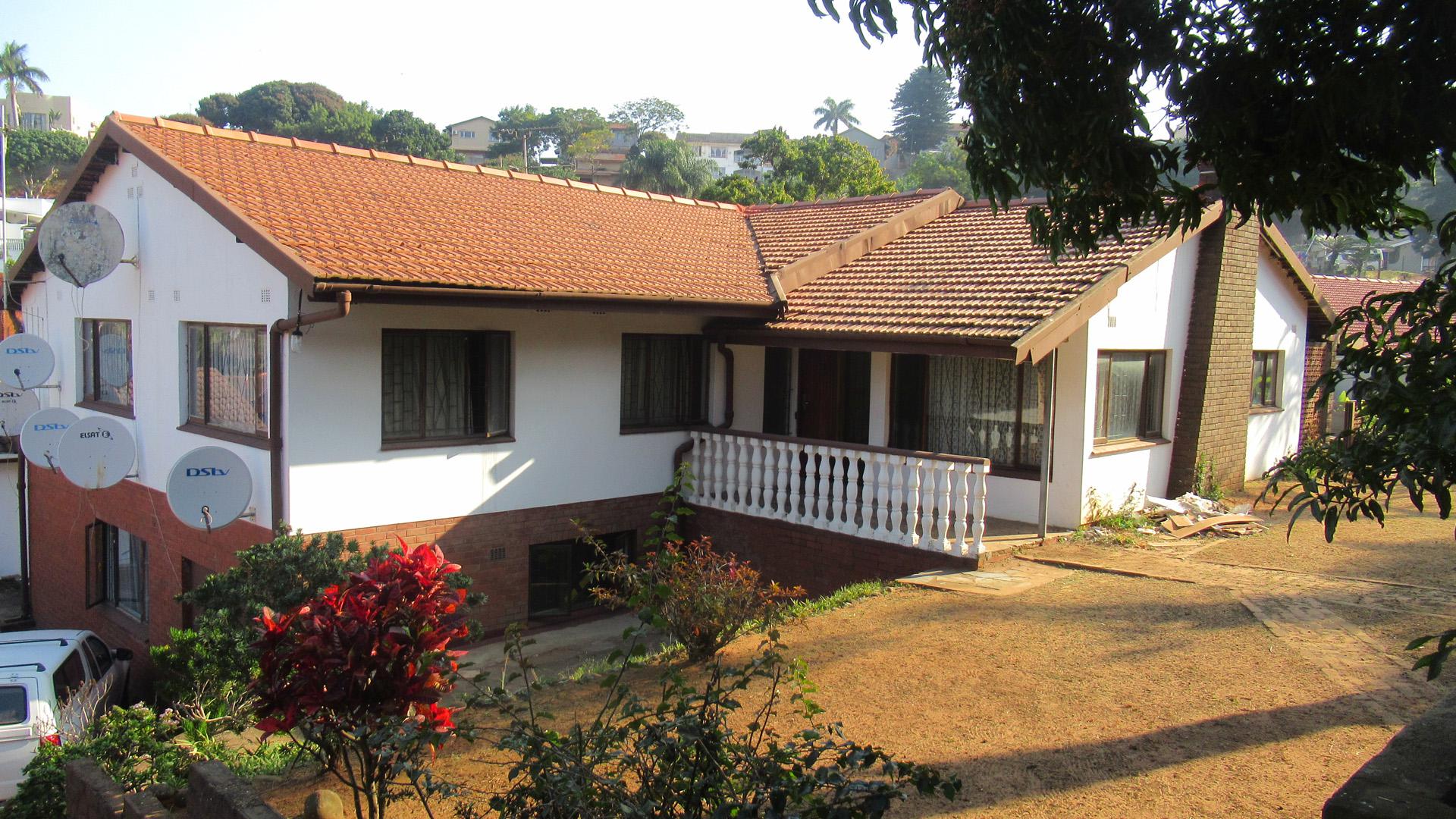 Front View of property in Isipingo Hills
