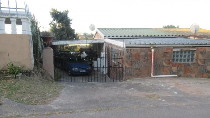 2 Bedroom House for Sale For Sale in Trenance Park - Private Sale - MR519891