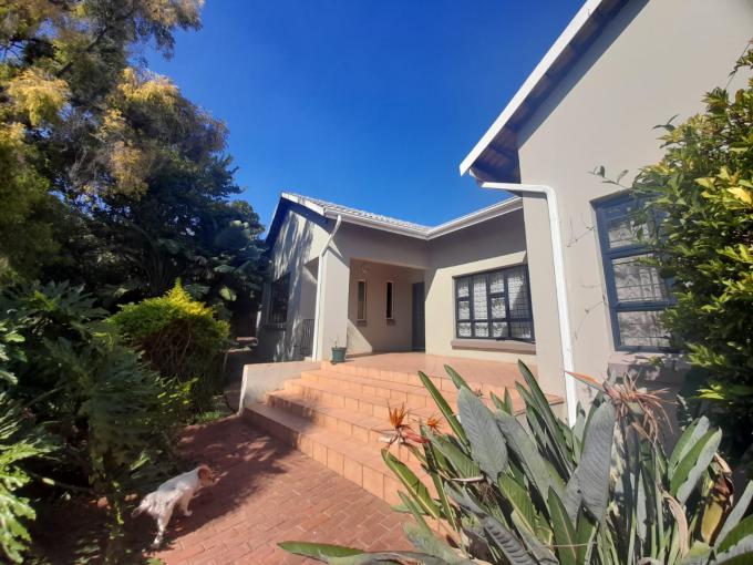 8 Bedroom House for Sale For Sale in Eldoraigne - MR519899