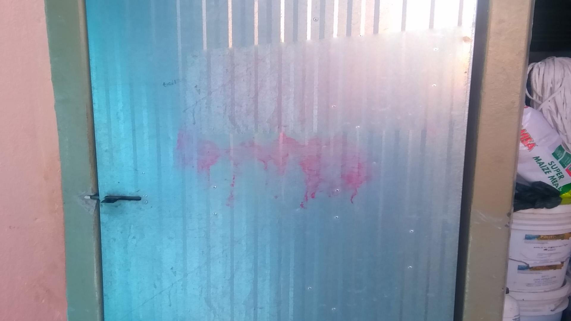 Spaces of property in Fairdale