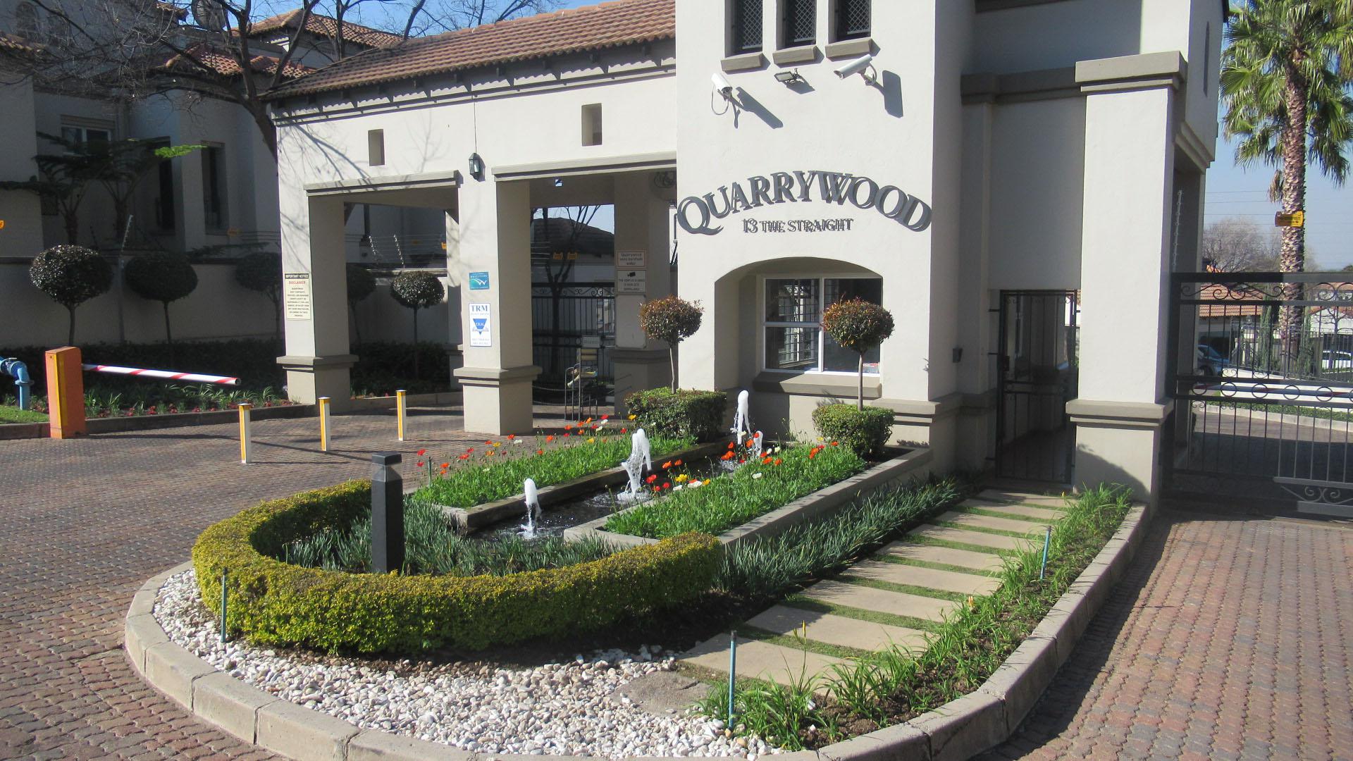 Front View of property in Lone Hill