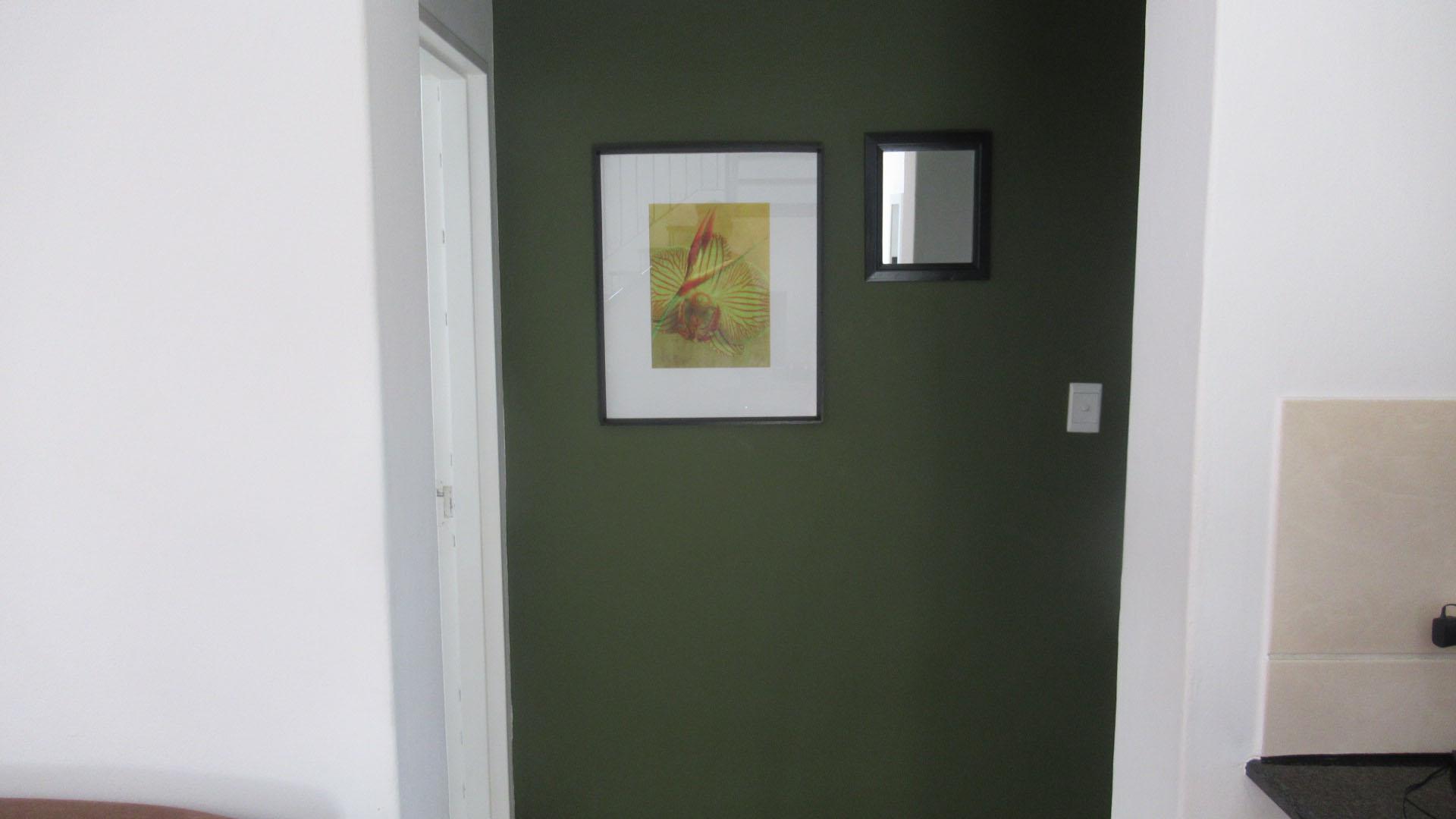 Spaces - 18 square meters of property in Lone Hill