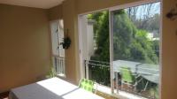 Balcony - 22 square meters of property in Lone Hill