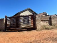 House for Sale for sale in Soshanguve