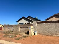 Front View of property in Soshanguve