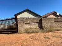 Front View of property in Soshanguve