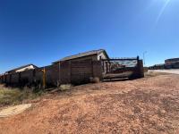 Front View of property in Soshanguve
