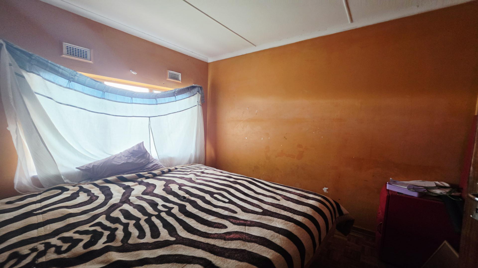 Bed Room 3 of property in Empangeni
