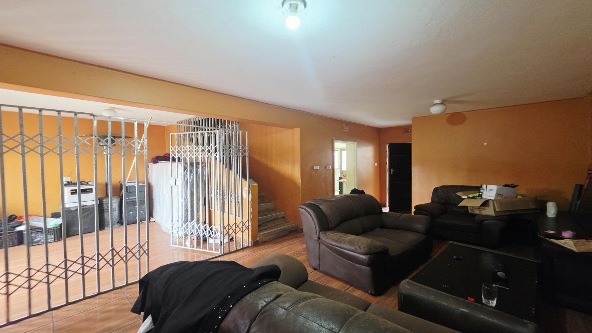 Lounges of property in Empangeni