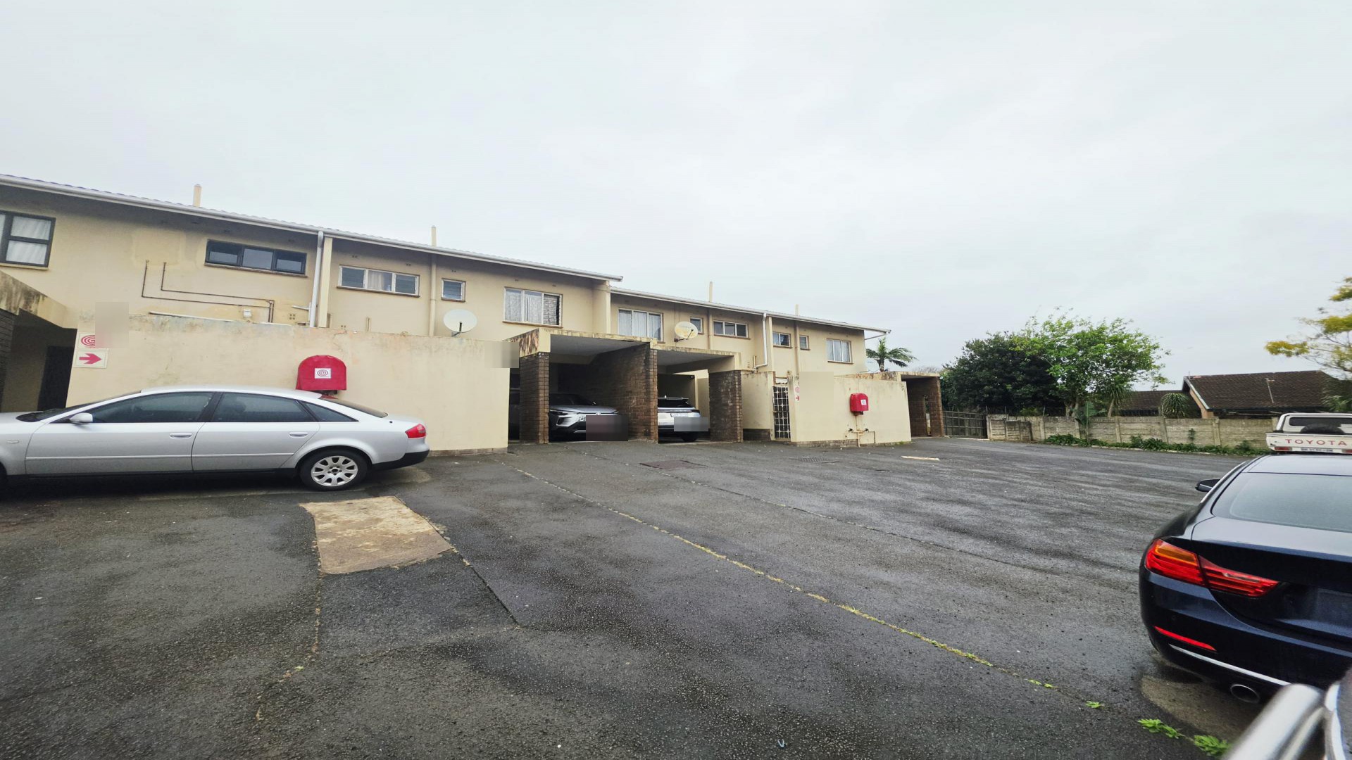 Front View of property in Empangeni